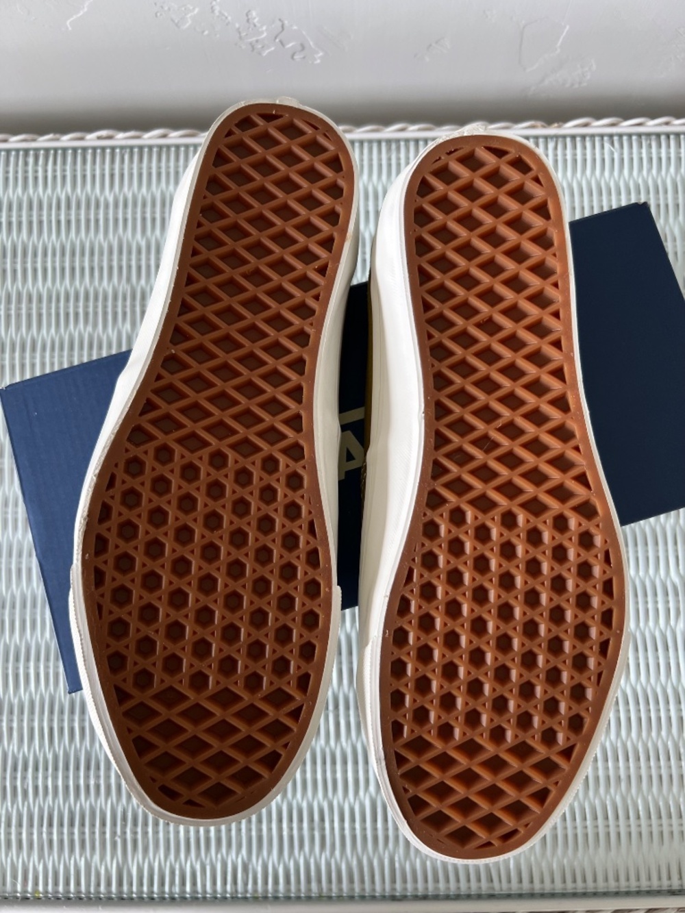 vans premium authentic - Picture 11 of 11